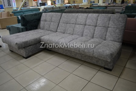 Угловой диван "Софт" с фото и ценой - Фотография 3