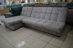 Угловой диван 