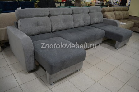 Диван-трансформер "Амстердам" с фото и ценой - Фотография 3