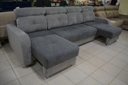 Диван-трансформер 