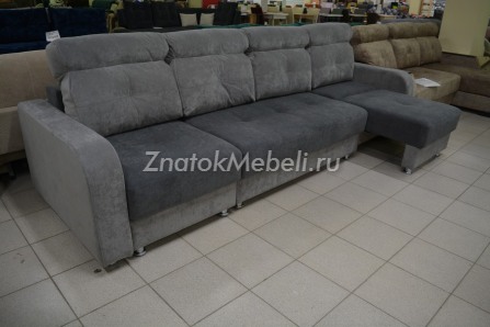 Диван-трансформер "Амстердам" с фото и ценой - Фотография 4