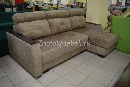 Угловой диван-кровать "Амстердам" с фото и ценой - Фотография 2