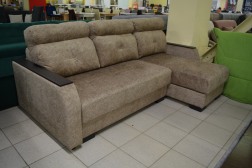 Угловой диван-кровать 