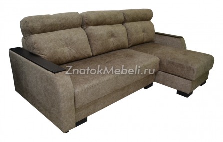 Угловой диван-кровать "Амстердам" с фото и ценой - Фотография 1
