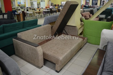 Угловой диван-кровать "Амстердам" с фото и ценой - Фотография 4