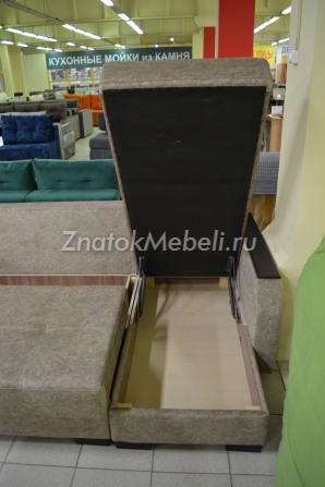 Угловой диван-кровать "Амстердам" с фото и ценой - Фотография 6