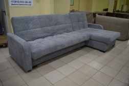 Угловой диван 