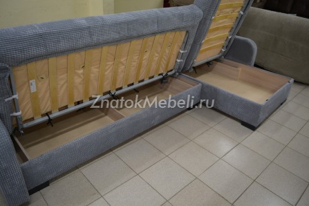 Угловой диван "Софт" с фото и ценой - Фотография 5