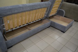 Угловой диван 