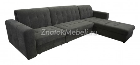 Диван-трансформер "Аккордеон" угловой 120 с фото и ценой - Фотография 1