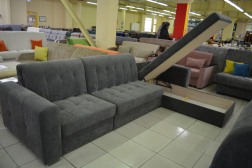 Диван-трансформер 