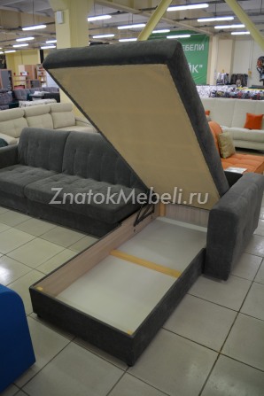 Диван-трансформер "Аккордеон" угловой 120 с фото и ценой - Фотография 4