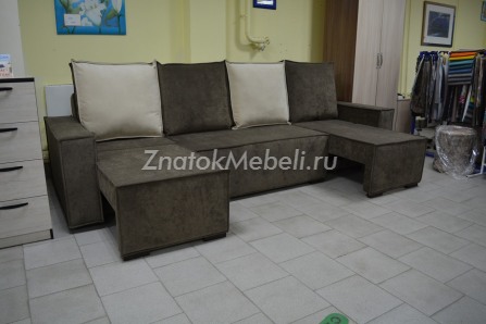 Диван-трансформер "Бруклин" с фото и ценой - Фотография 2