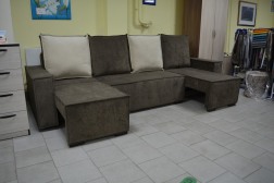 Диван-трансформер 