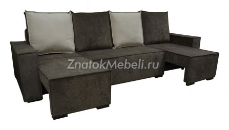 Диван-трансформер "Бруклин" с фото и ценой - Фотография 1