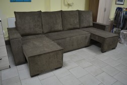 Диван-трансформер 