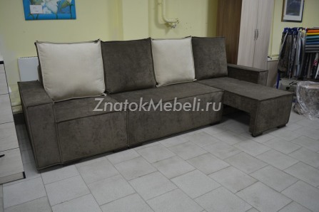 Диван-трансформер "Бруклин" с фото и ценой - Фотография 4