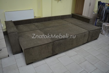 Диван-трансформер "Бруклин" с фото и ценой - Фотография 7