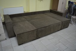 Диван-трансформер 