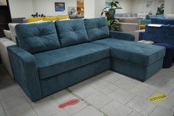 Угловой диван 