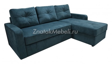 Угловой диван "Атланта" с фото и ценой - Фотография 1