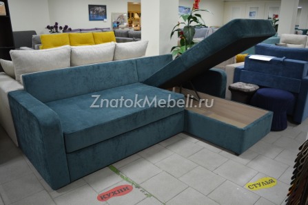 Угловой диван "Атланта" с фото и ценой - Фотография 4