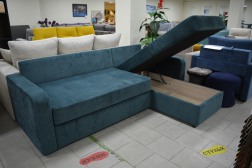 Угловой диван 