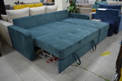 Угловой диван 