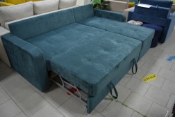 Угловой диван 