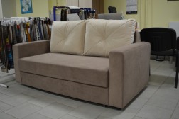 Диван-кровать 