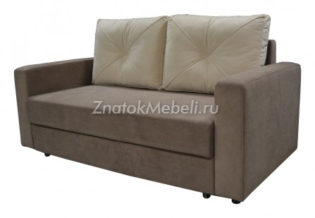 Диван-кровать "Честер 2" с фото и ценой - Фотография 1