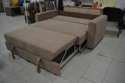 Диван-кровать 