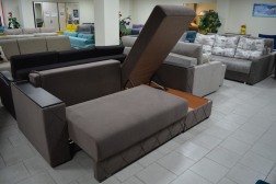 Угловой диван 