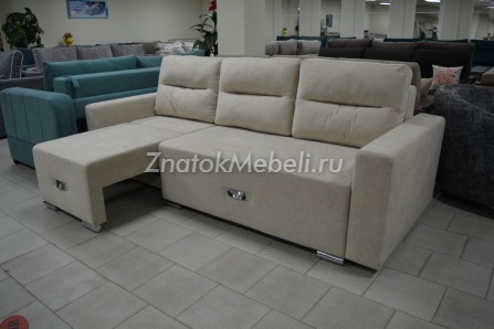 Диван-трансформер "Неаполь" с фото и ценой - Фотография 3