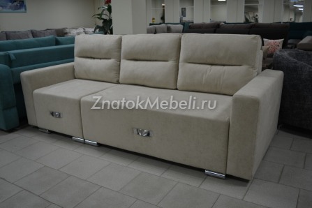 Диван-трансформер "Неаполь" с фото и ценой - Фотография 2