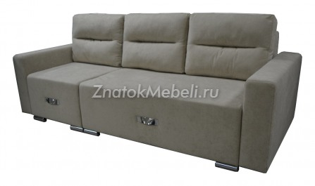 Диван-трансформер "Неаполь" с фото и ценой - Фотография 1