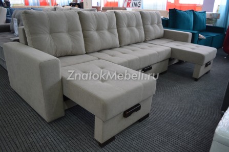 Диван-трансформер "Честер" с фото и ценой - Фотография 2