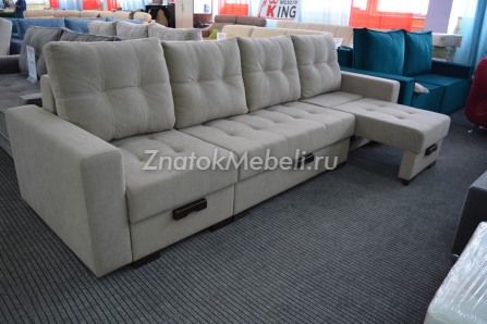 Диван-трансформер "Честер" с фото и ценой - Фотография 3