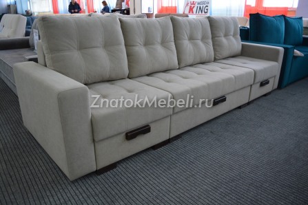 Диван-трансформер "Честер" с фото и ценой - Фотография 4