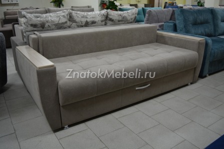 Диван-кровать "Орфей" (с накладками) с фото и ценой - Фотография 3