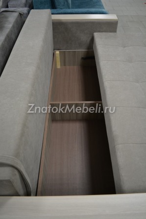 Диван-кровать "Орфей" (с накладками) с фото и ценой - Фотография 4