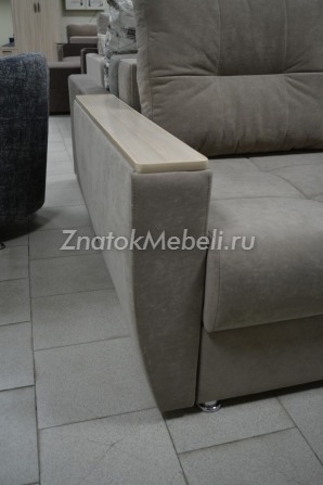 Диван-кровать "Орфей" (с накладками) с фото и ценой - Фотография 6