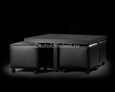 Журнальный стол "Бруклин" с фото и ценой - Фотография 2