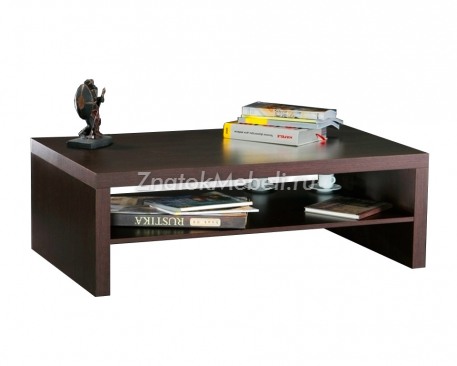 Журнальный столик "Понте" с фото и ценой - Фотография 1