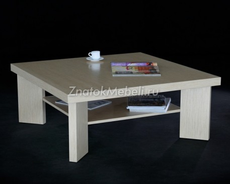 Журнальный стол "Пьяцетта" с фото и ценой - Фотография 2