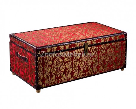 Сундук с фото и ценой - Фотография 1