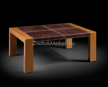 Журнальный стол "Этника" с фото и ценой - Фотография 2