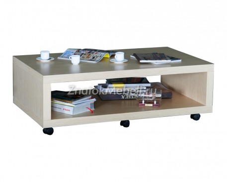 Журнальный стол "Куатро" с фото и ценой - Фотография 1