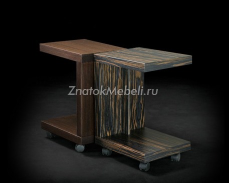 Журнальный стол "Прего" с фото и ценой - Фотография 2