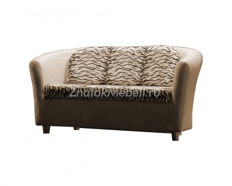 Диван "Куба" с фото и ценой - Фотография 1